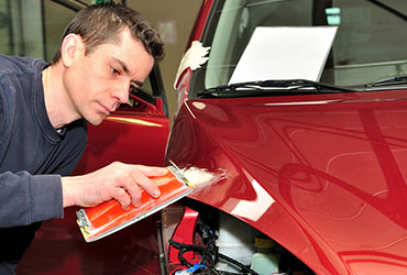 Car Dent Repair Sydney